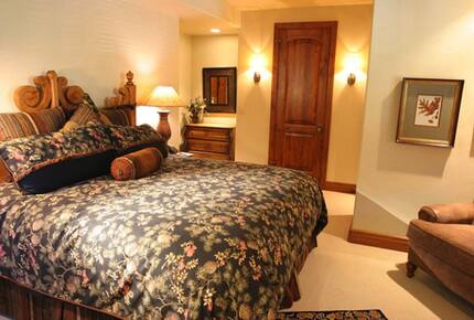 The Hemingways - 4 Bedroom Residence - Sun Valley, Idaho