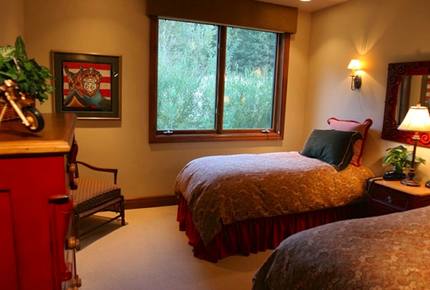 The Hemingways - 4 Bedroom Residence - Sun Valley, Idaho