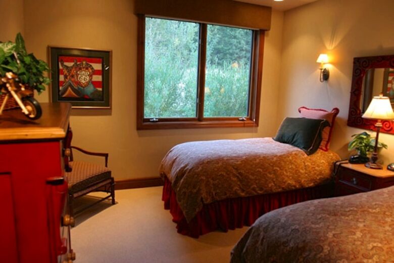 The Hemingways - 4 Bedroom Residence - Sun Valley, Idaho