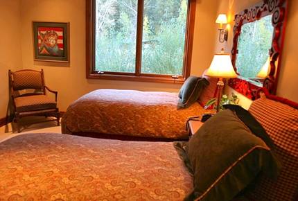 The Hemingways - 4 Bedroom Residence - Sun Valley, Idaho