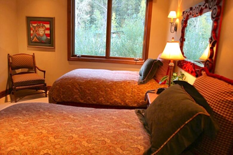 The Hemingways - 4 Bedroom Residence - Sun Valley, Idaho