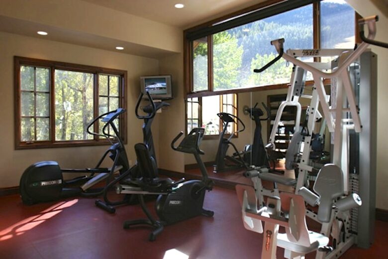 The Hemingways - 4 Bedroom Residence - Sun Valley, Idaho