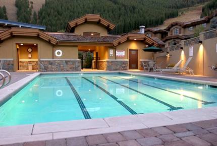 The Hemingways - 4 Bedroom Residence - Sun Valley, Idaho