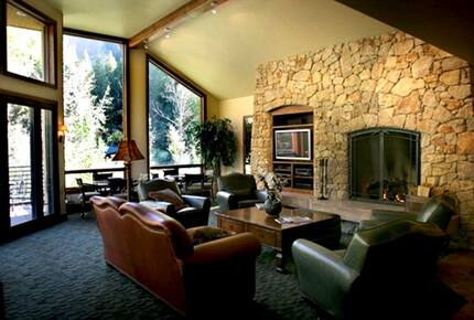 The Hemingways - 4 Bedroom Residence - Sun Valley, Idaho