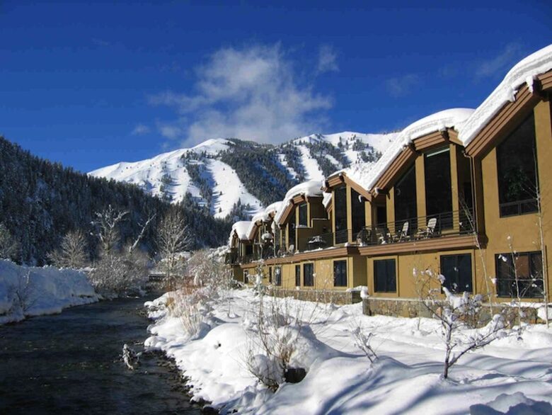 The Hemingways - 4 Bedroom Residence - Sun Valley, Idaho