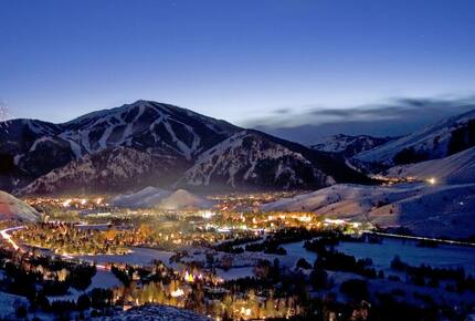 The Hemingways - 4 Bedroom Residence - Sun Valley, Idaho