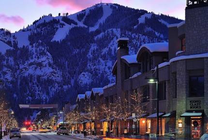 The Hemingways - 4 Bedroom Residence - Sun Valley, Idaho