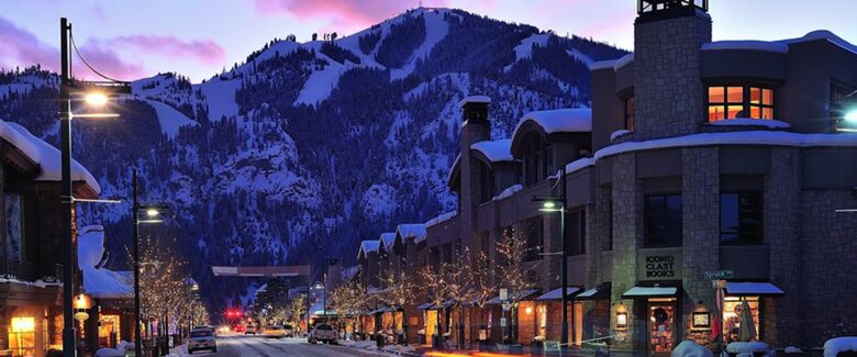 The Hemingways - 4 Bedroom Residence - Sun Valley, Idaho