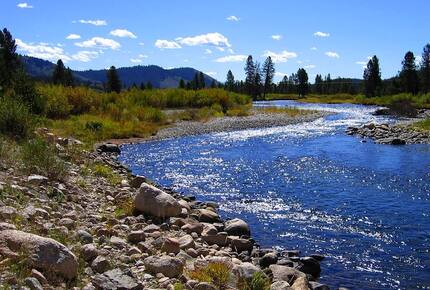 The Hemingways - 4 Bedroom Residence - Sun Valley, Idaho