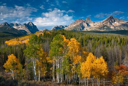 The Hemingways - 4 Bedroom Residence - Sun Valley, Idaho