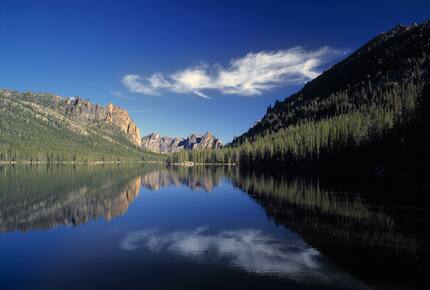 The Hemingways - 4 Bedroom Residence - Sun Valley, Idaho