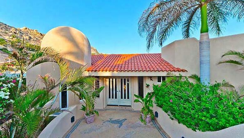 Cabo Villa - Cabo San Lucas, Mexico