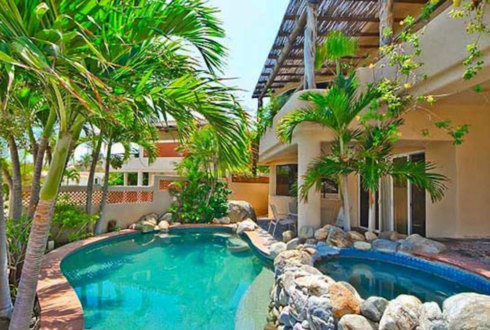 Cabo Villa - Cabo San Lucas, Mexico