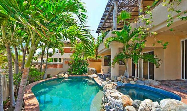 Cabo Villa - Cabo San Lucas, Mexico