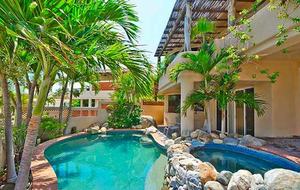 Cabo Villa - Cabo San Lucas, Mexico