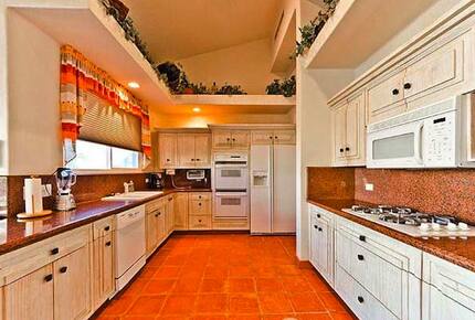 Cabo Villa - Cabo San Lucas, Mexico