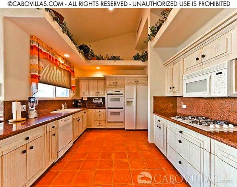 Cabo Villa - Cabo San Lucas, Mexico