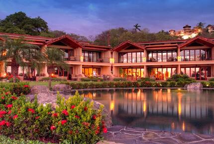 The Palms at Playa Flamingo - Playa Flamingo, Costa Rica