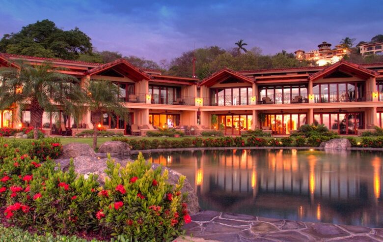 The Palms at Playa Flamingo - Playa Flamingo, Costa Rica