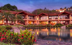 The Palms at Playa Flamingo - Playa Flamingo, Costa Rica
