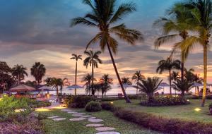 The Palms at Playa Flamingo - Playa Flamingo, Costa Rica