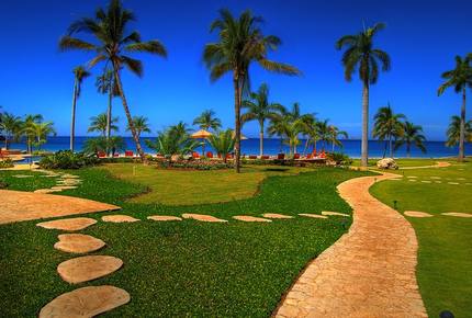 The Palms at Playa Flamingo - Playa Flamingo, Costa Rica