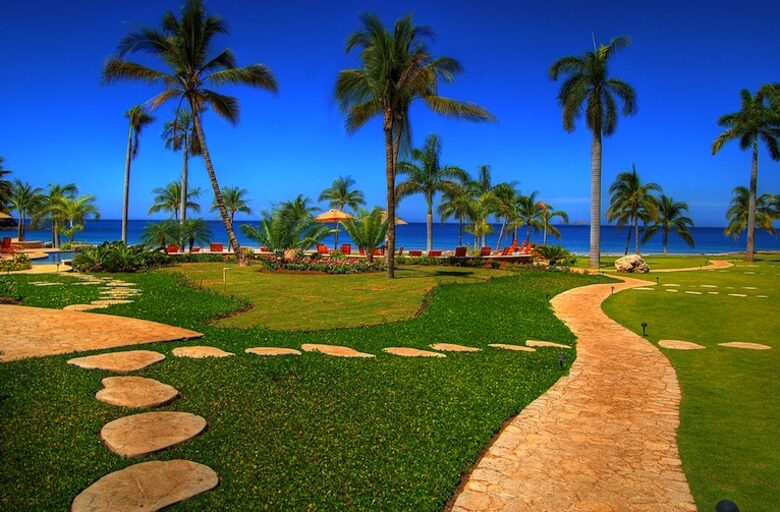 The Palms at Playa Flamingo - Playa Flamingo, Costa Rica