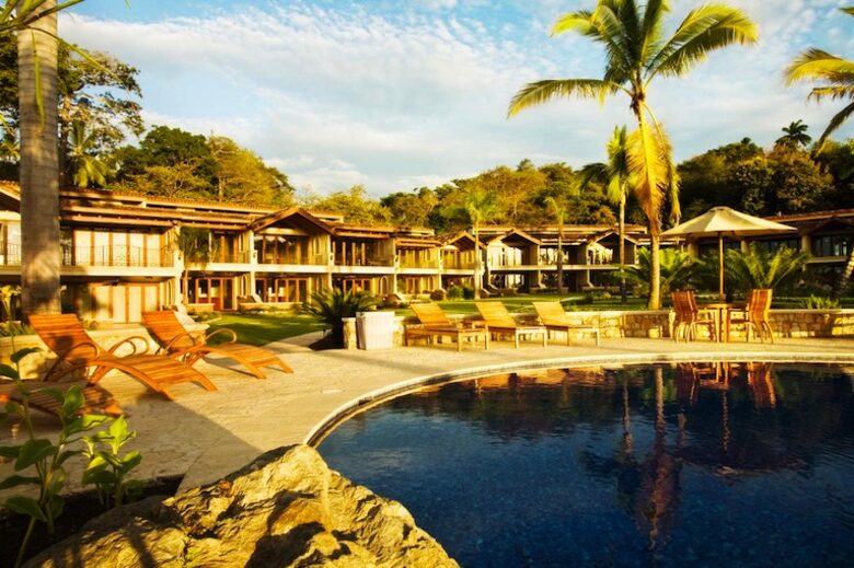 The Palms at Playa Flamingo - Playa Flamingo, Costa Rica