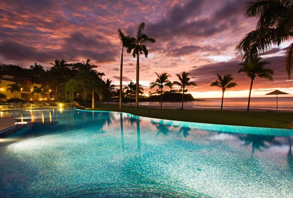 Casa Chocolate - Playa Flamingo, Costa Rica