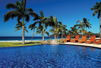 The Palms at Playa Flamingo - Playa Flamingo, Costa Rica