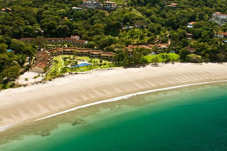 The Palms at Playa Flamingo - Playa Flamingo, Costa Rica