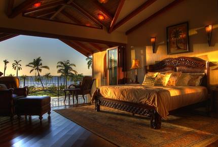 The Palms at Playa Flamingo - Playa Flamingo, Costa Rica