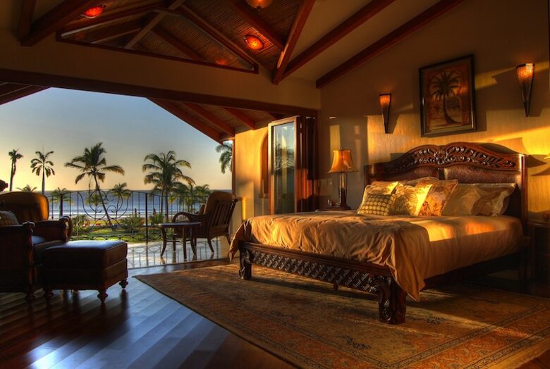 The Palms at Playa Flamingo - Playa Flamingo, Costa Rica