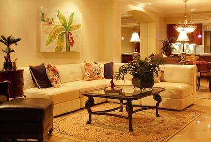 The Palms at Playa Flamingo - Playa Flamingo, Costa Rica