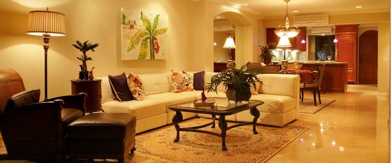 The Palms at Playa Flamingo - Playa Flamingo, Costa Rica