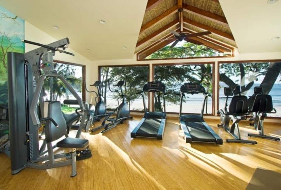 Casa Chocolate - Playa Flamingo, Costa Rica