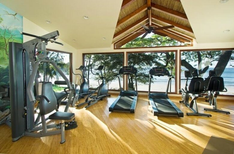 The Palms at Playa Flamingo - Playa Flamingo, Costa Rica