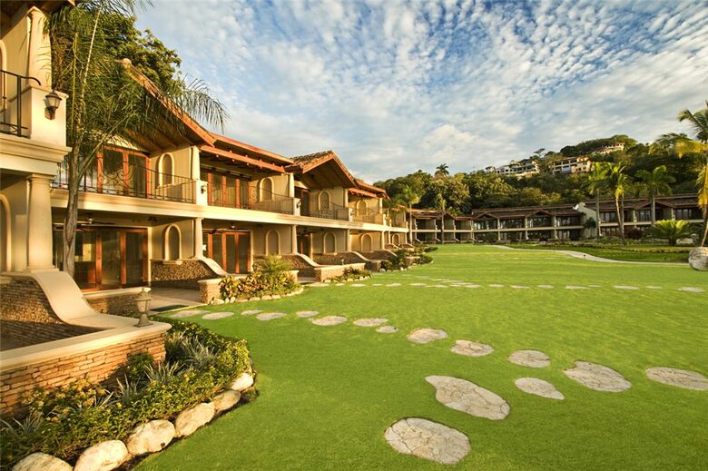 The Palms at Playa Flamingo - Playa Flamingo, Costa Rica