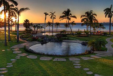 The Palms at Playa Flamingo - Playa Flamingo, Costa Rica