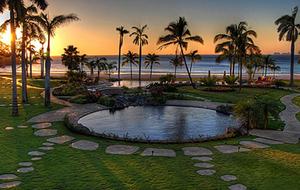 The Palms at Playa Flamingo - Playa Flamingo, Costa Rica