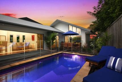 The Boat House, Blue Water, Cairns Beaches - Trinity Beach, Australia