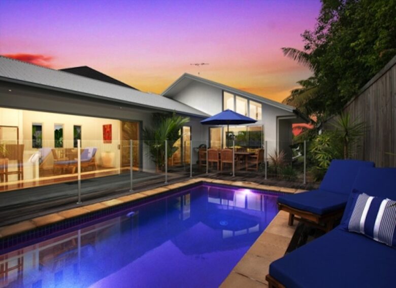 The Boat House, Blue Water, Cairns Beaches - Trinity Beach, Australia