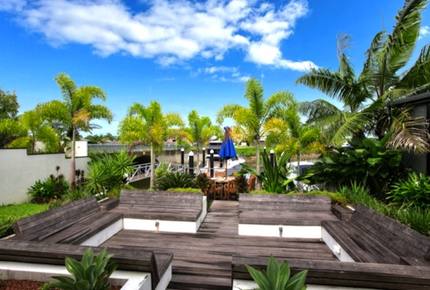 The Boat House, Blue Water, Cairns Beaches - Trinity Beach, Australia