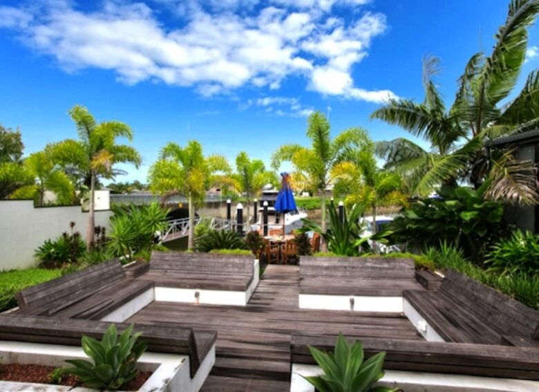 The Boat House, Blue Water, Cairns Beaches - Trinity Beach, Australia