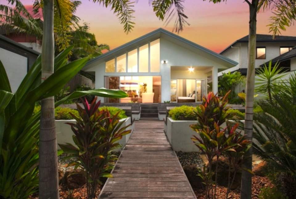 The Boat House, Blue Water, Cairns Beaches - Trinity Beach, Australia