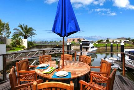The Boat House, Blue Water, Cairns Beaches - Trinity Beach, Australia