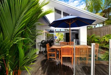 The Boat House, Blue Water, Cairns Beaches - Trinity Beach, Australia