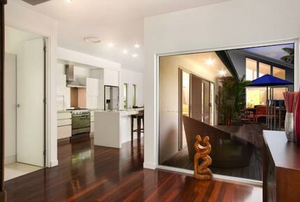 The Boat House, Blue Water, Cairns Beaches - Trinity Beach, Australia