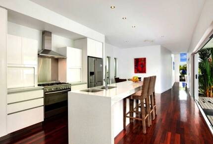 The Boat House, Blue Water, Cairns Beaches - Trinity Beach, Australia