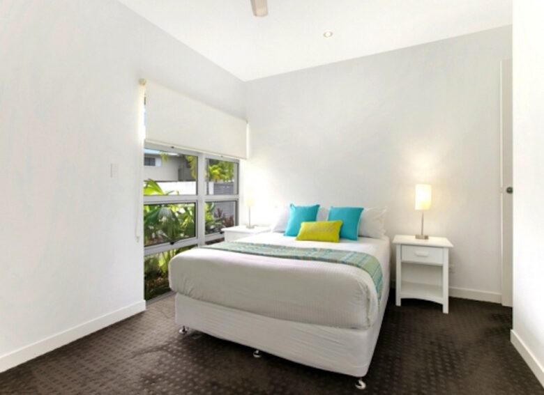 The Boat House, Blue Water, Cairns Beaches - Trinity Beach, Australia